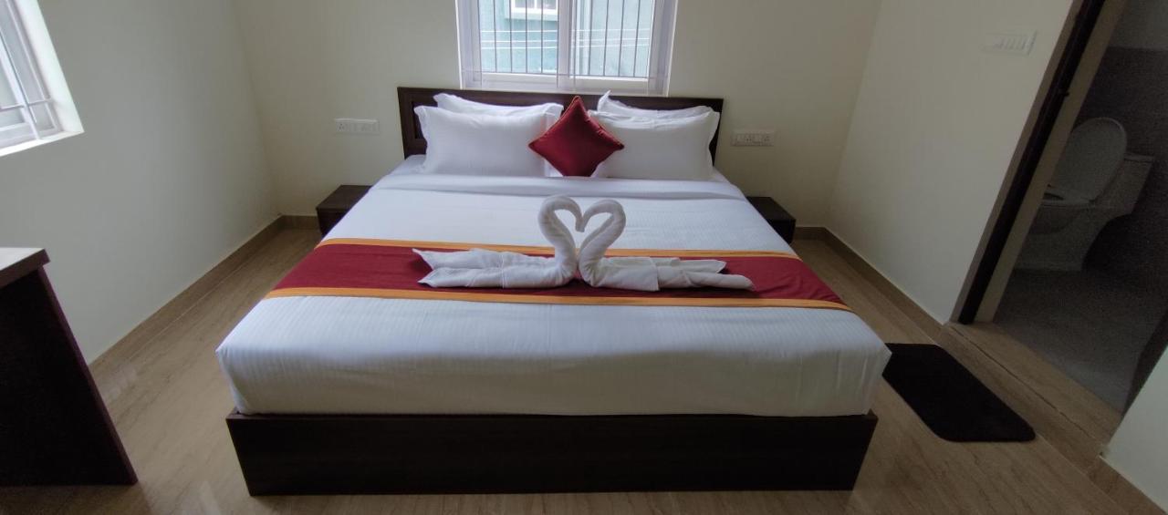 Hotel Bangalore Airport Inn, Near Kempegowda Airport, Airport Pickup & Drop Available 24X7 Devanahalli Dış mekan fotoğraf
