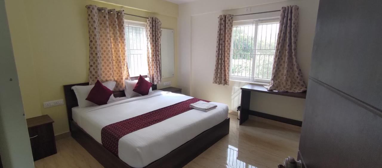Hotel Bangalore Airport Inn, Near Kempegowda Airport, Airport Pickup & Drop Available 24X7 Devanahalli Dış mekan fotoğraf