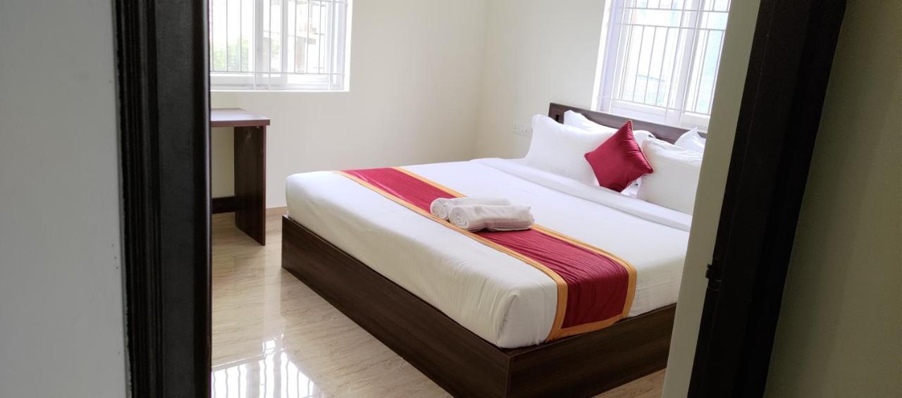 Hotel Bangalore Airport Inn, Near Kempegowda Airport, Airport Pickup & Drop Available 24X7 Devanahalli Dış mekan fotoğraf