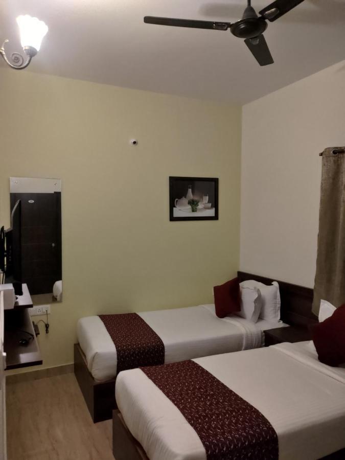Hotel Bangalore Airport Inn, Near Kempegowda Airport, Airport Pickup & Drop Available 24X7 Devanahalli Dış mekan fotoğraf