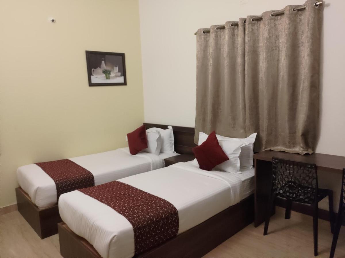Hotel Bangalore Airport Inn, Near Kempegowda Airport, Airport Pickup & Drop Available 24X7 Devanahalli Dış mekan fotoğraf