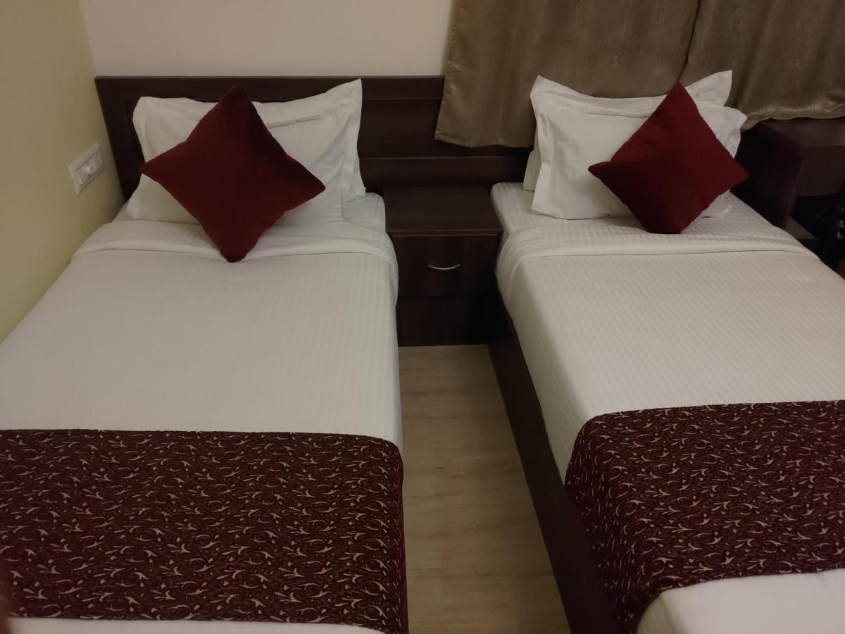 Hotel Bangalore Airport Inn, Near Kempegowda Airport, Airport Pickup & Drop Available 24X7 Devanahalli Dış mekan fotoğraf