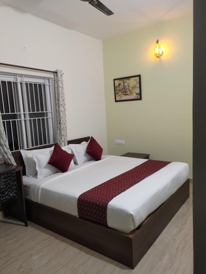 Hotel Bangalore Airport Inn, Near Kempegowda Airport, Airport Pickup & Drop Available 24X7 Devanahalli Dış mekan fotoğraf