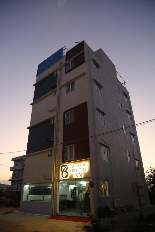 Hotel Bangalore Airport Inn, Near Kempegowda Airport, Airport Pickup & Drop Available 24X7 Devanahalli Dış mekan fotoğraf