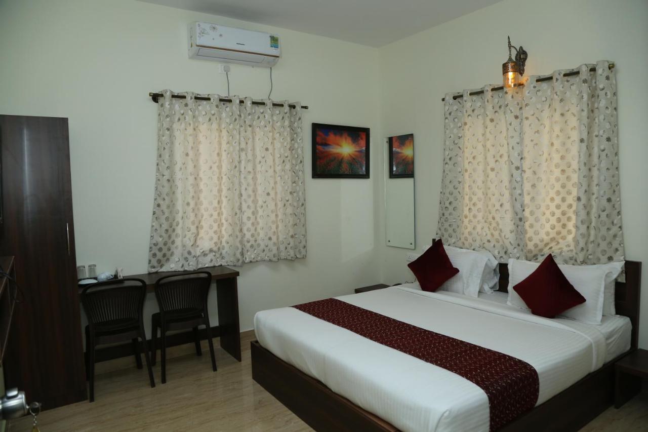 Hotel Bangalore Airport Inn, Near Kempegowda Airport, Airport Pickup & Drop Available 24X7 Devanahalli Dış mekan fotoğraf