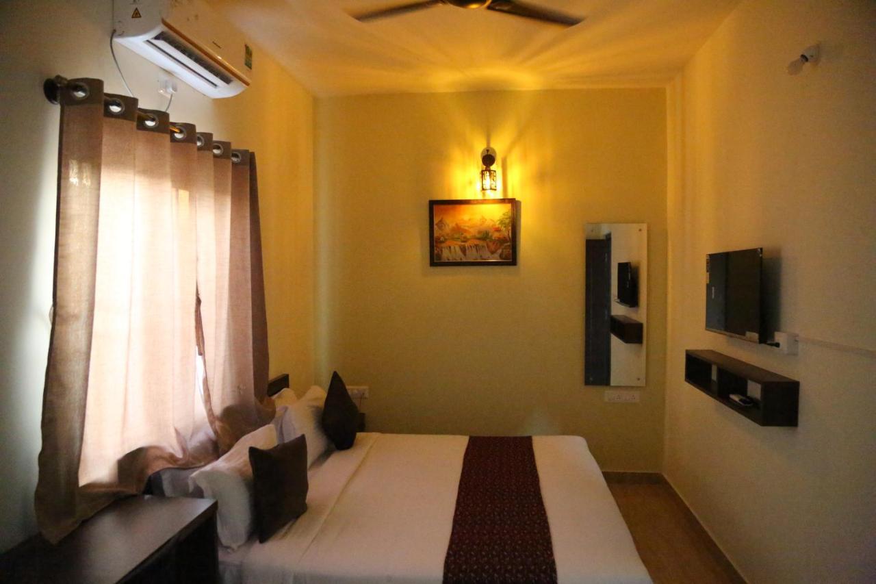 Hotel Bangalore Airport Inn, Near Kempegowda Airport, Airport Pickup & Drop Available 24X7 Devanahalli Dış mekan fotoğraf