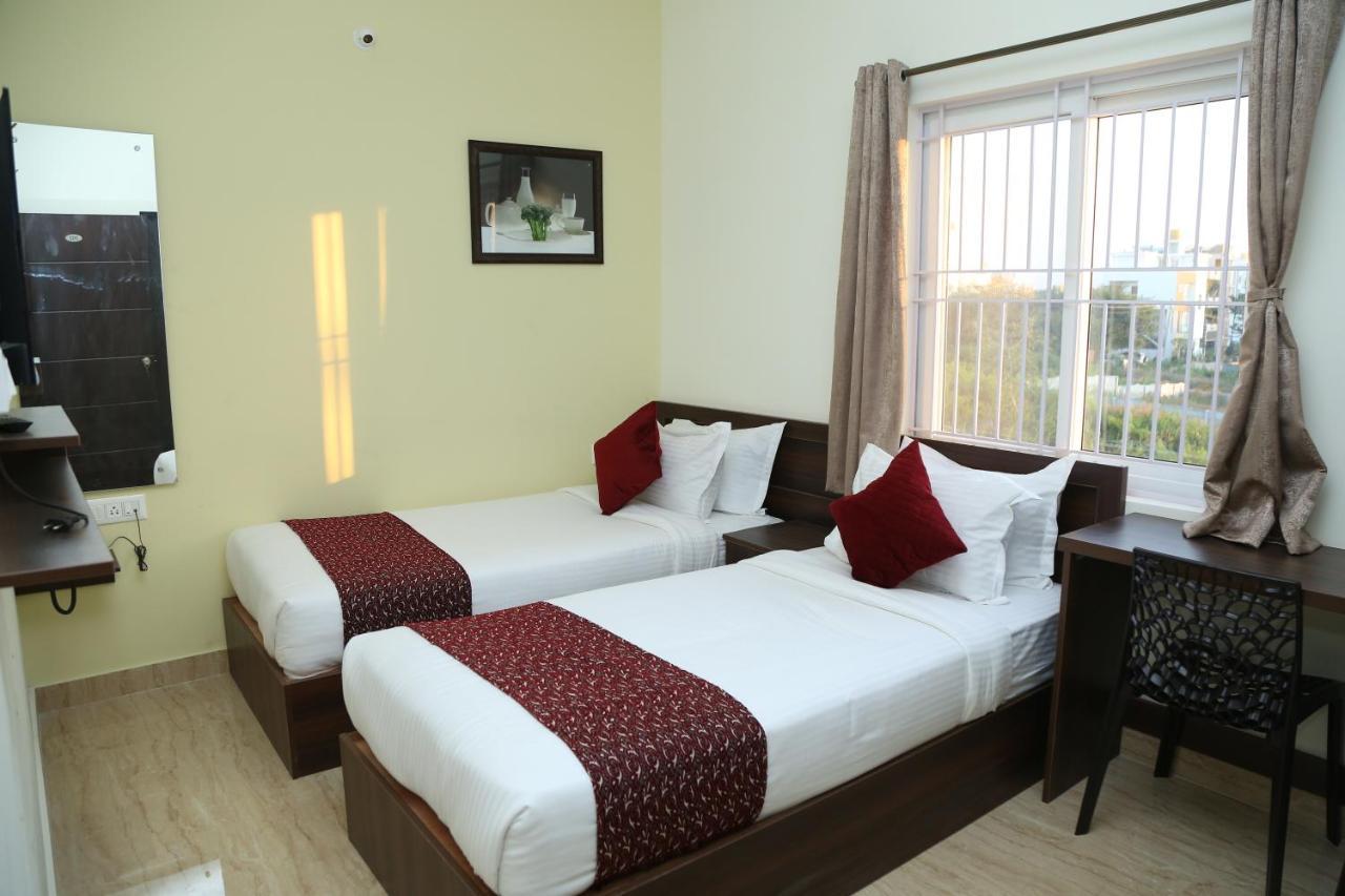 Hotel Bangalore Airport Inn, Near Kempegowda Airport, Airport Pickup & Drop Available 24X7 Devanahalli Dış mekan fotoğraf