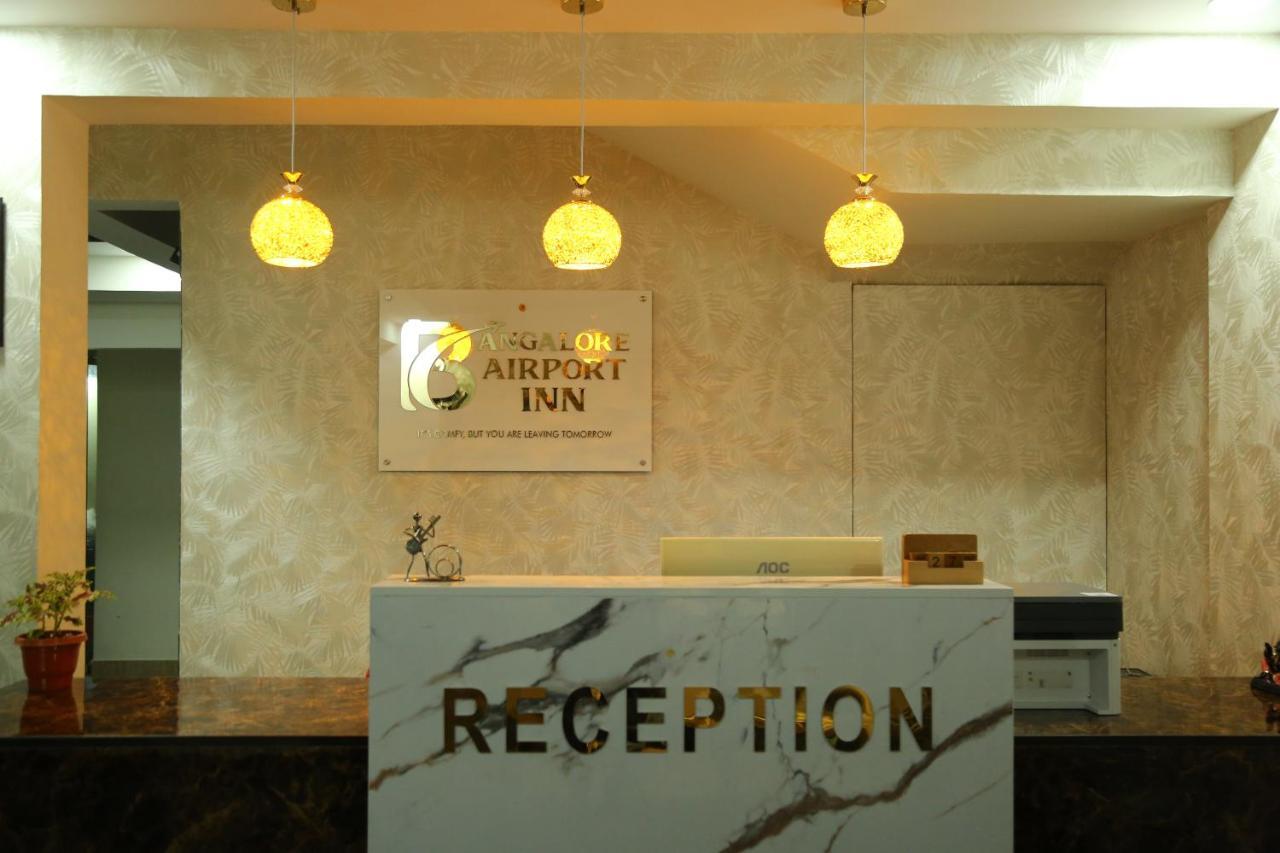 Hotel Bangalore Airport Inn, Near Kempegowda Airport, Airport Pickup & Drop Available 24X7 Devanahalli Dış mekan fotoğraf