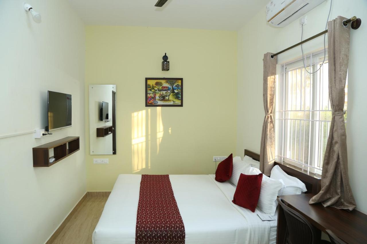 Hotel Bangalore Airport Inn, Near Kempegowda Airport, Airport Pickup & Drop Available 24X7 Devanahalli Dış mekan fotoğraf