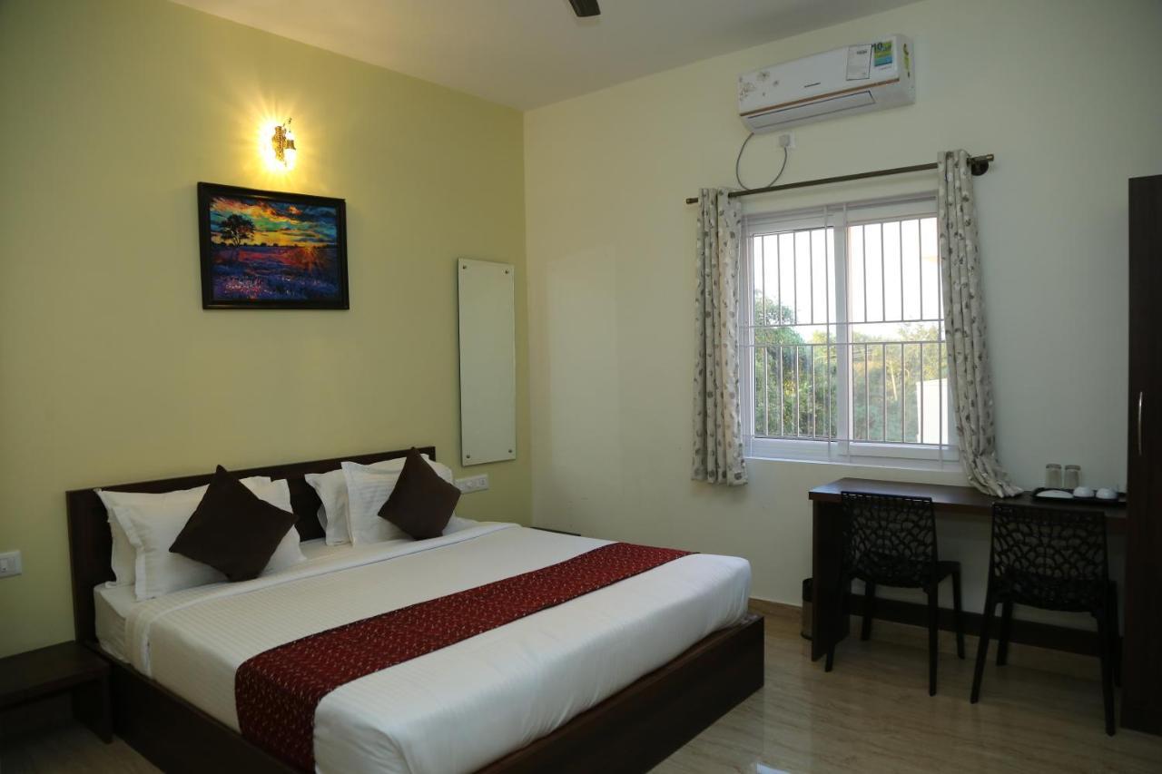 Hotel Bangalore Airport Inn, Near Kempegowda Airport, Airport Pickup & Drop Available 24X7 Devanahalli Dış mekan fotoğraf