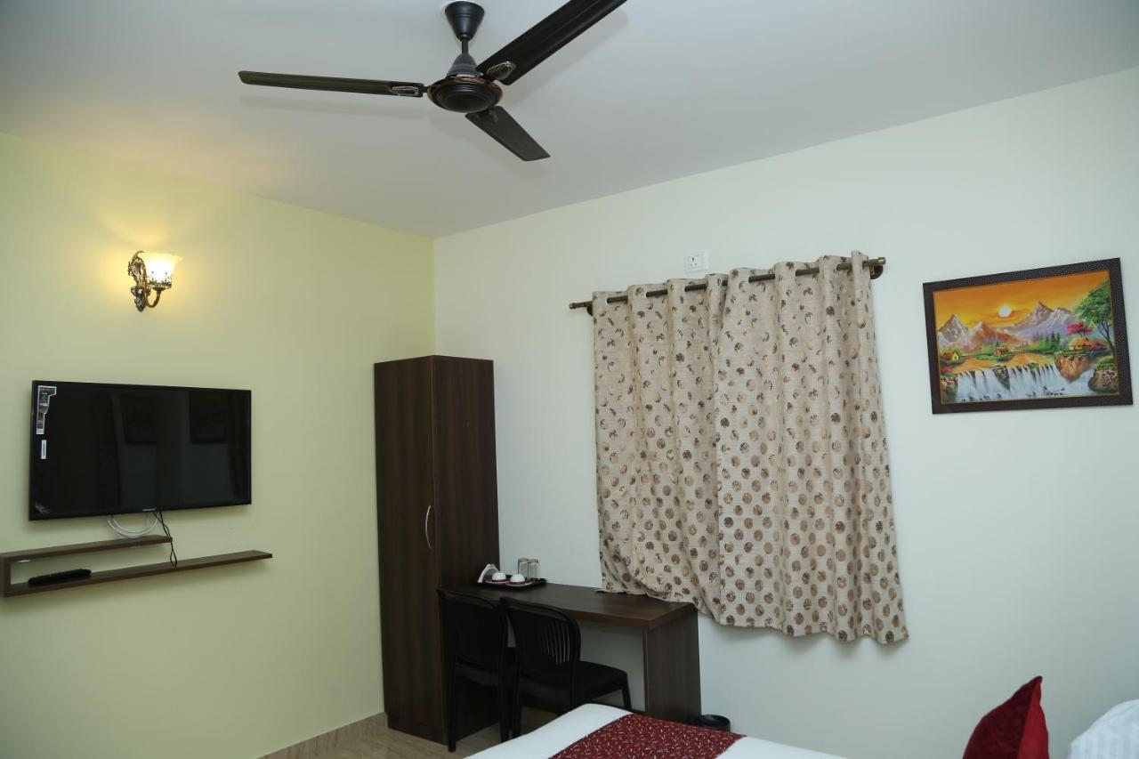 Hotel Bangalore Airport Inn, Near Kempegowda Airport, Airport Pickup & Drop Available 24X7 Devanahalli Dış mekan fotoğraf